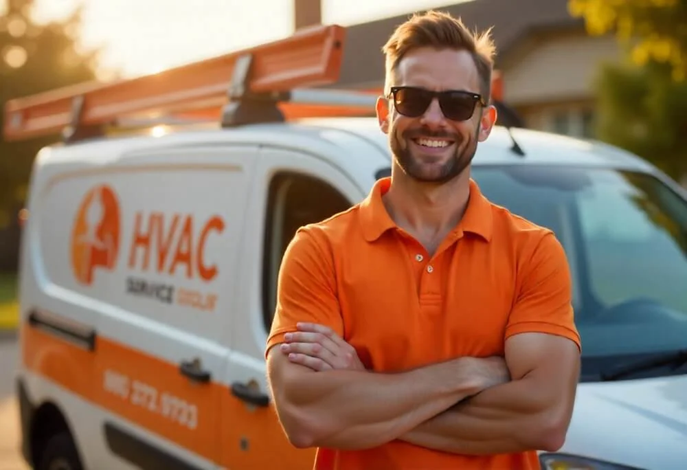 Professional HVAC repair and installation services in Saint Jo, TX